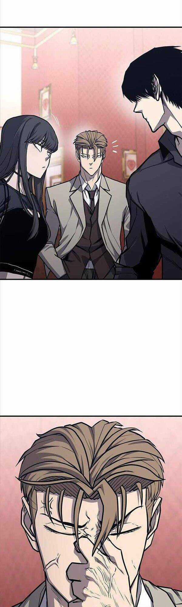 Huyền Thoại Tái Xuất Chapter 21 trang 35