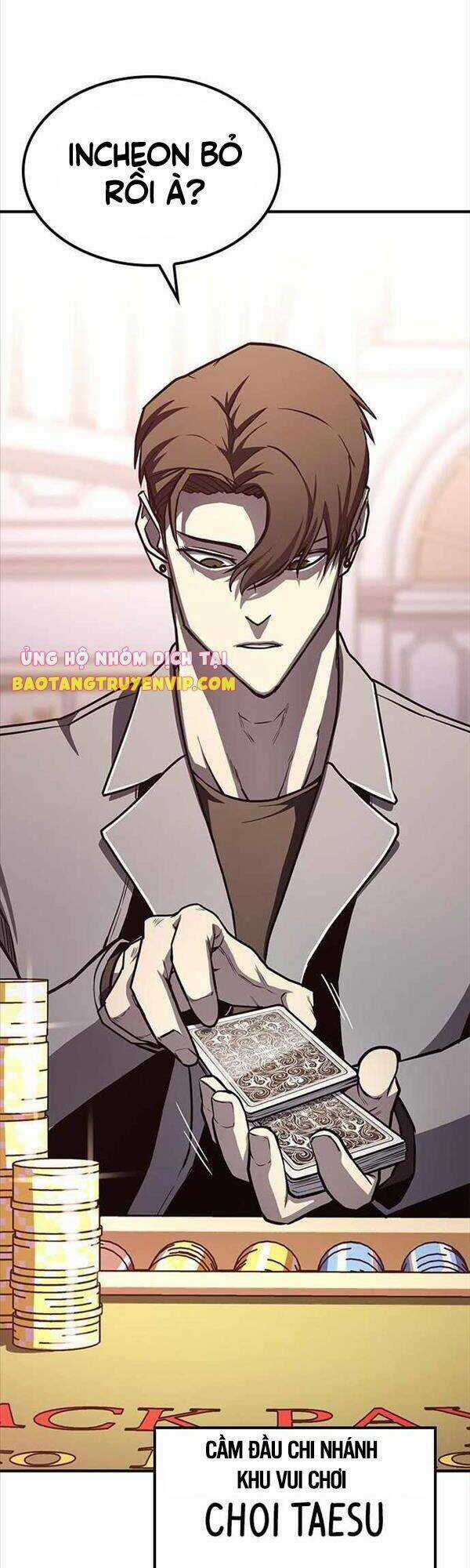 Huyền Thoại Tái Xuất Chapter 21 trang 39