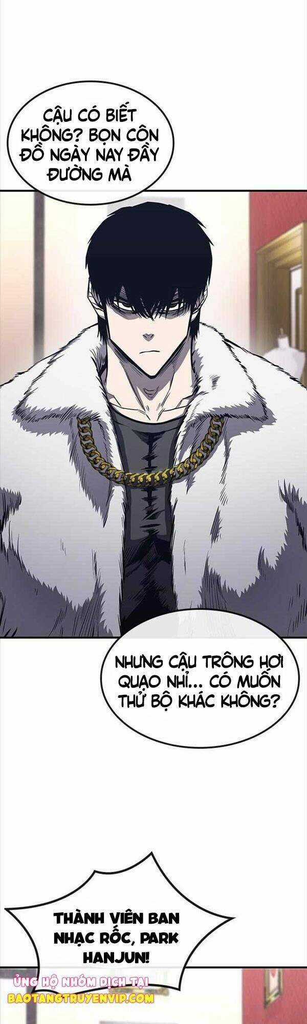 Huyền Thoại Tái Xuất Chapter 21 trang 4