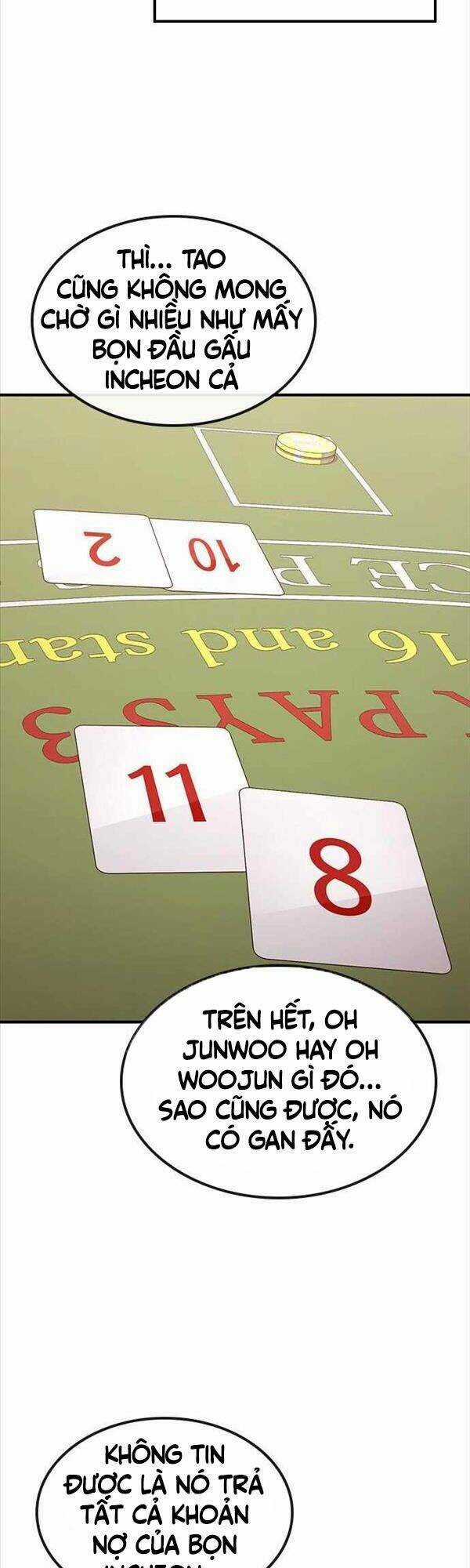 Huyền Thoại Tái Xuất Chapter 21 trang 40