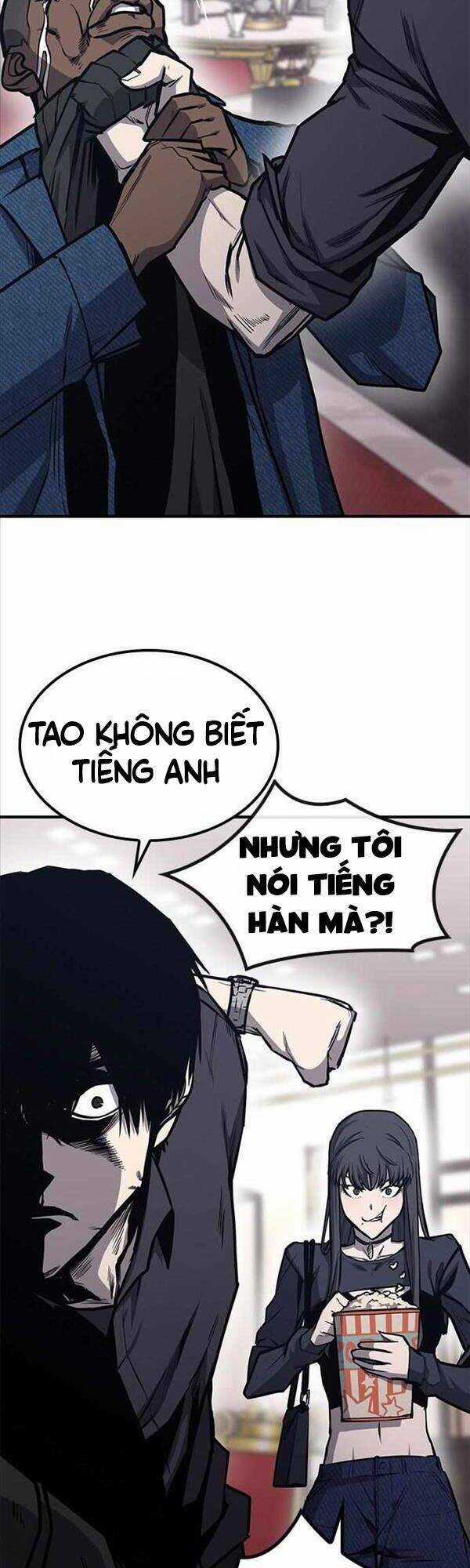 Huyền Thoại Tái Xuất Chapter 21 trang 43