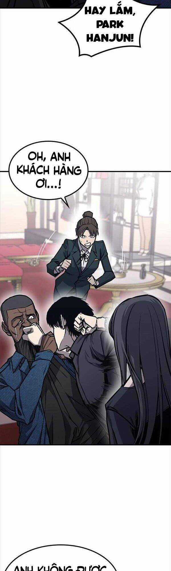 Huyền Thoại Tái Xuất Chapter 21 trang 44