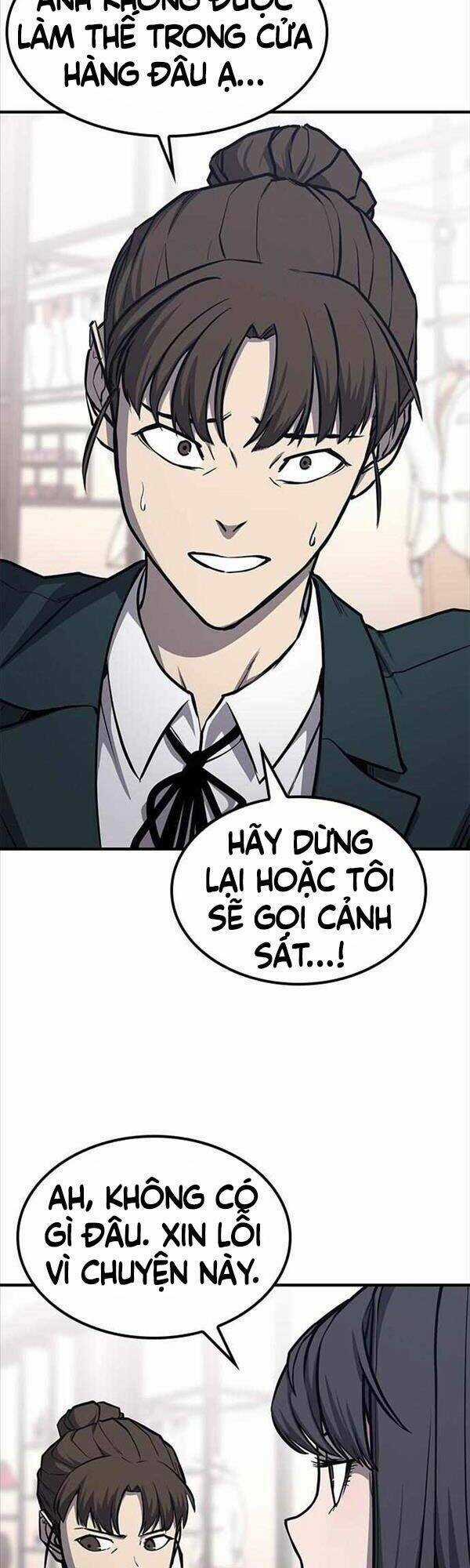 Huyền Thoại Tái Xuất Chapter 21 trang 45