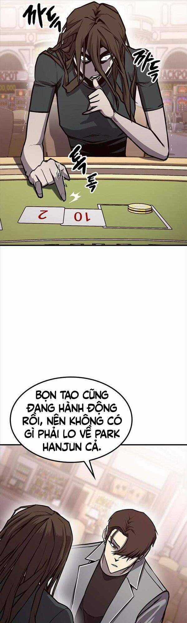 Huyền Thoại Tái Xuất Chapter 21 trang 48