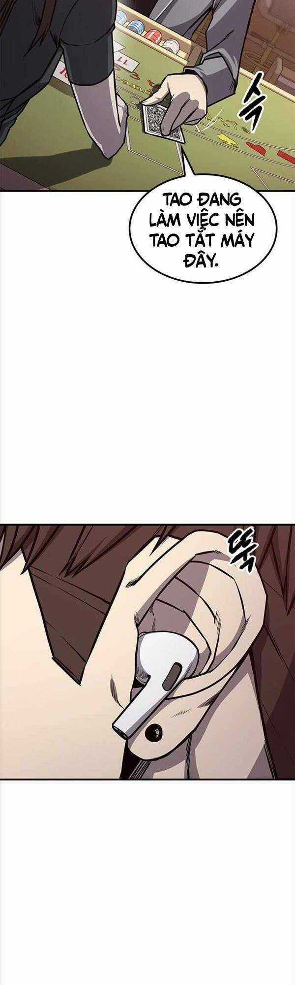 Huyền Thoại Tái Xuất Chapter 21 trang 49