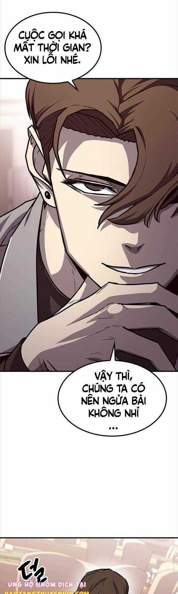 Huyền Thoại Tái Xuất Chapter 21 trang 50