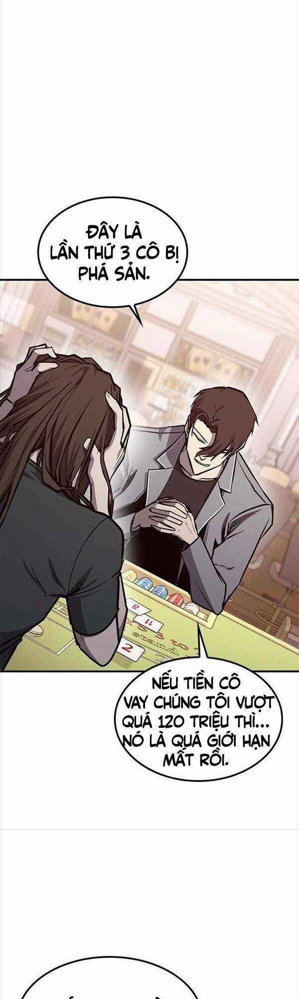 Huyền Thoại Tái Xuất Chapter 21 trang 54