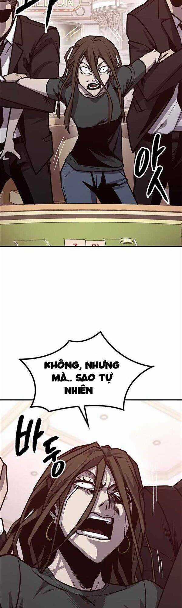 Huyền Thoại Tái Xuất Chapter 21 trang 56