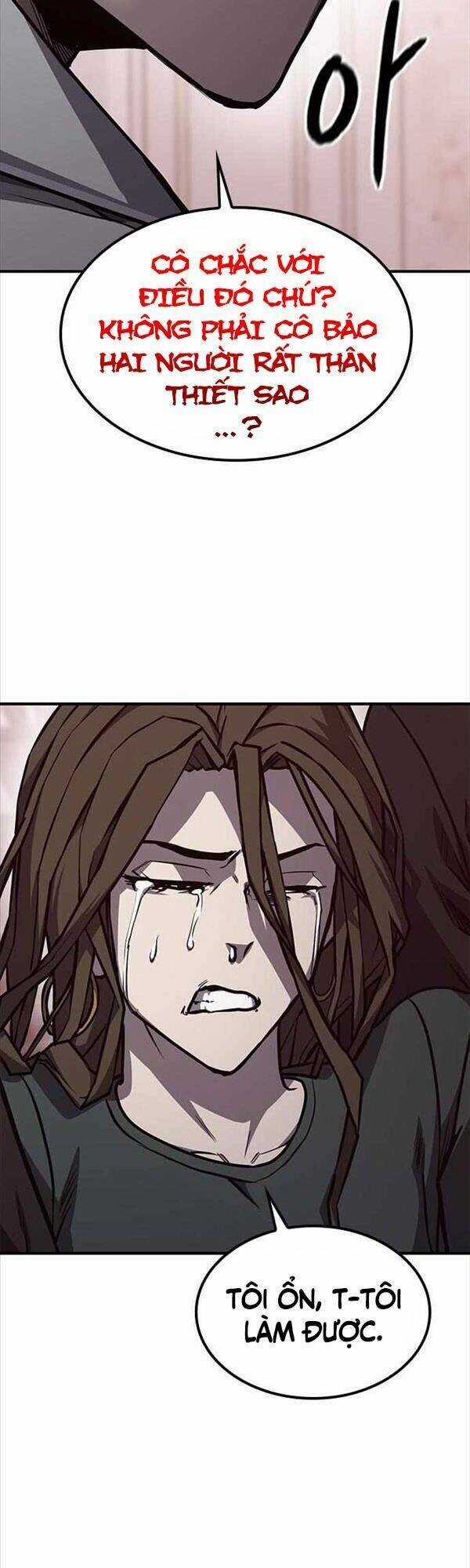 Huyền Thoại Tái Xuất Chapter 21 trang 60