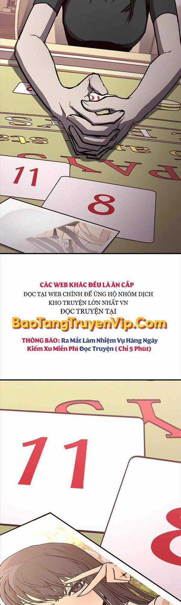 Huyền Thoại Tái Xuất Chapter 21 trang 63