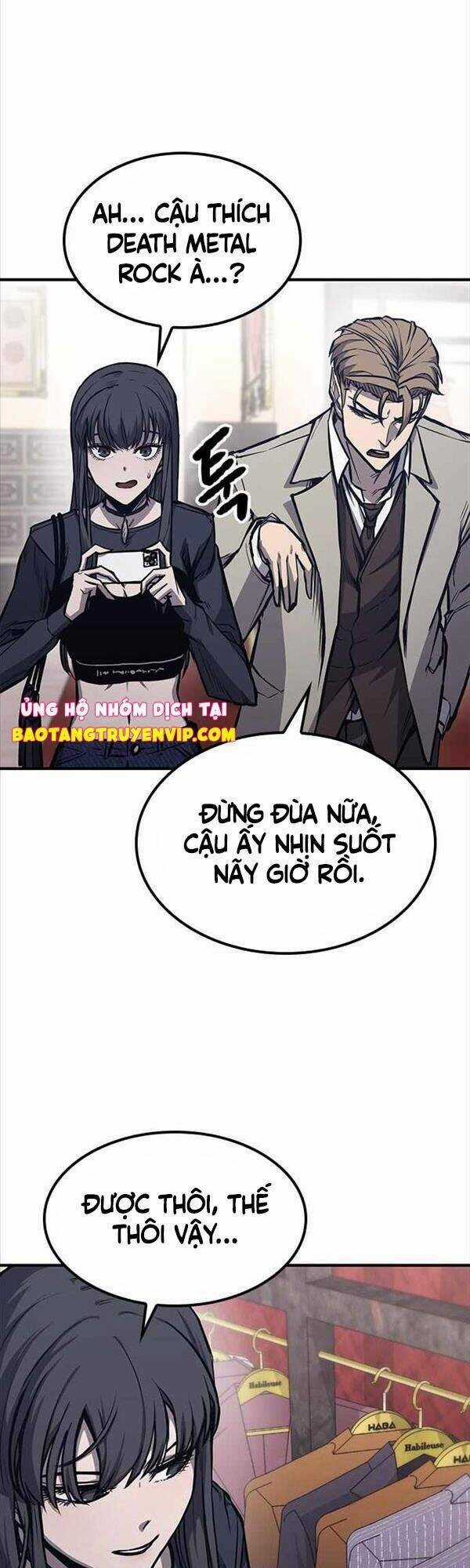 Huyền Thoại Tái Xuất Chapter 21 trang 7