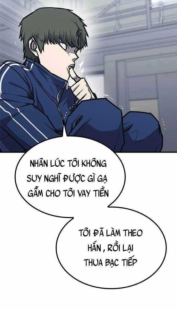 Huyền Thoại Tái Xuất Chapter 22 trang 111