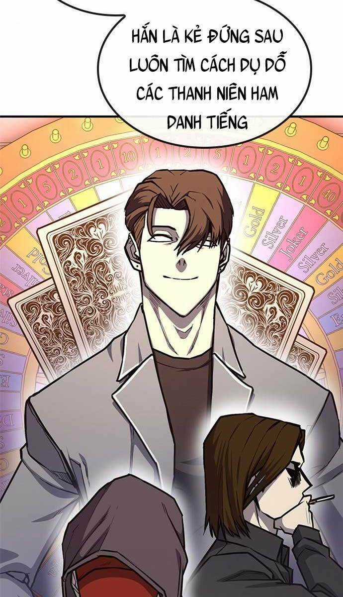 Huyền Thoại Tái Xuất Chapter 22 trang 114