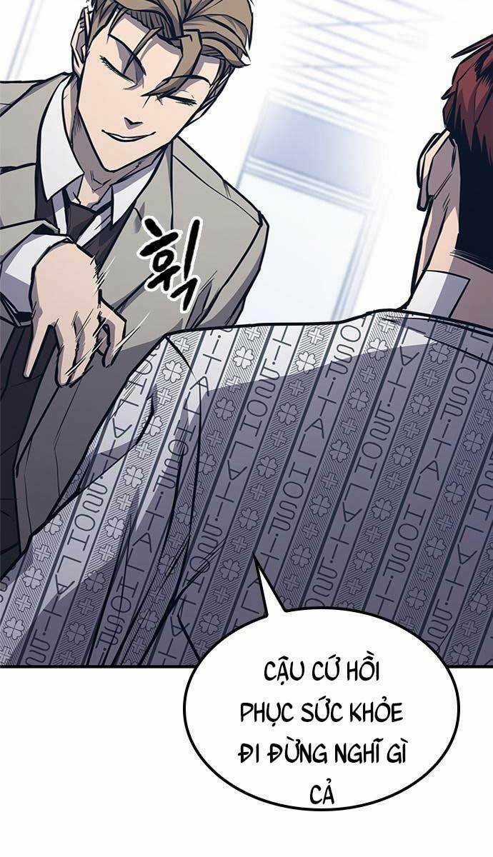 Huyền Thoại Tái Xuất Chapter 22 trang 16