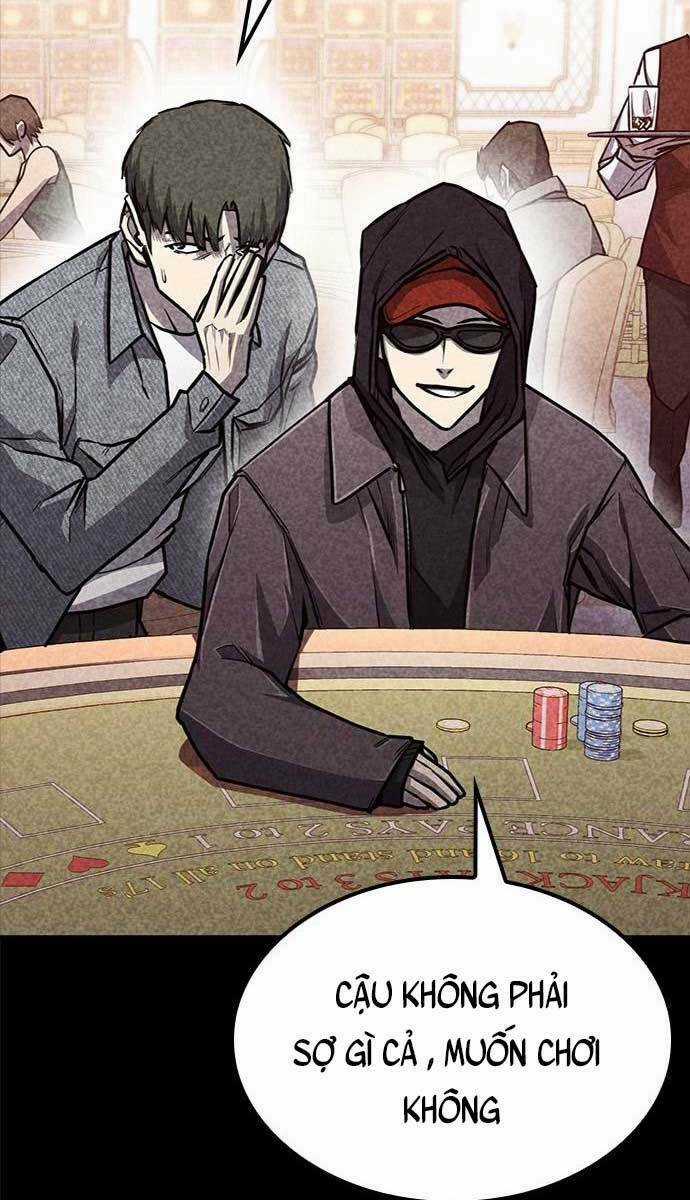 Huyền Thoại Tái Xuất Chapter 22 trang 77