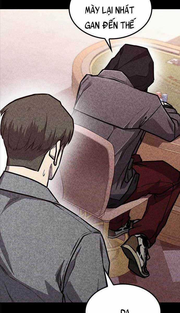 Huyền Thoại Tái Xuất Chapter 22 trang 81