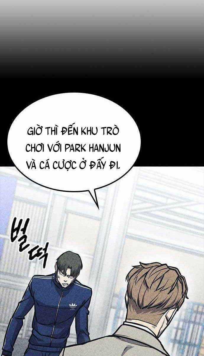 Huyền Thoại Tái Xuất Chapter 23 trang 11