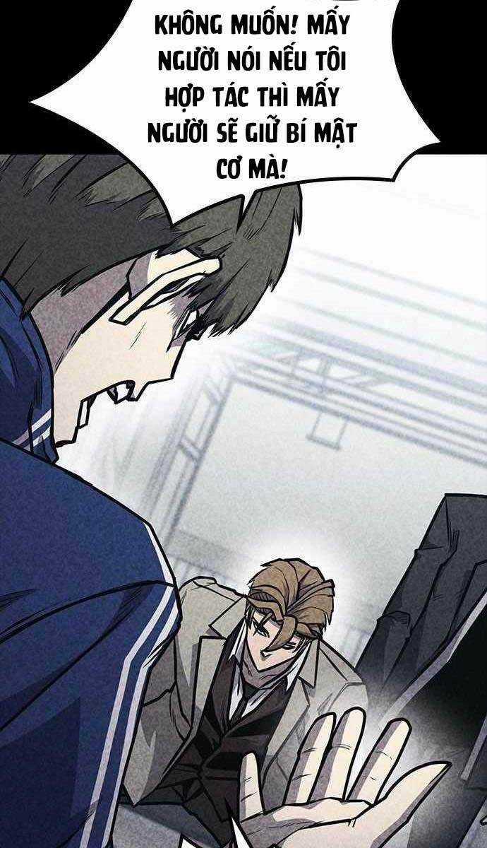 Huyền Thoại Tái Xuất Chapter 23 trang 13