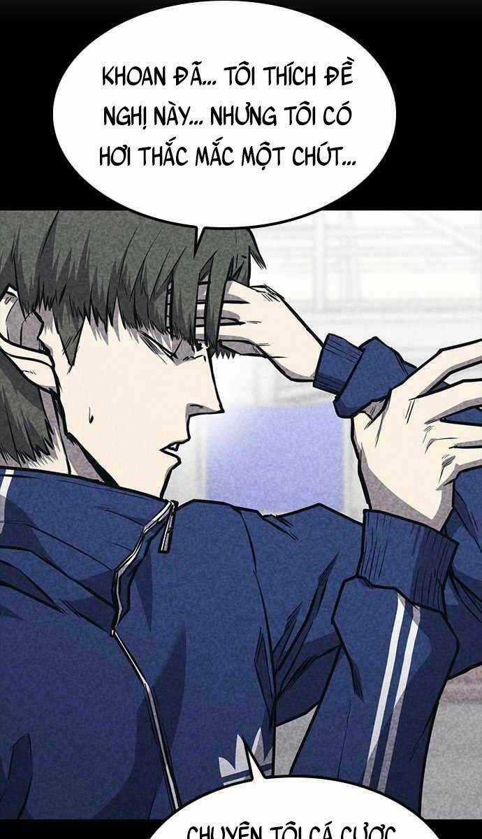 Huyền Thoại Tái Xuất Chapter 23 trang 31