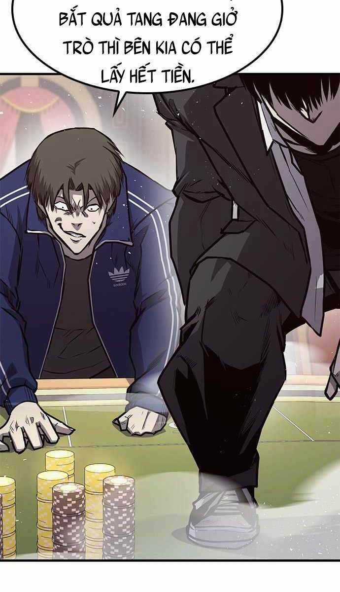 Huyền Thoại Tái Xuất Chapter 23 trang 63