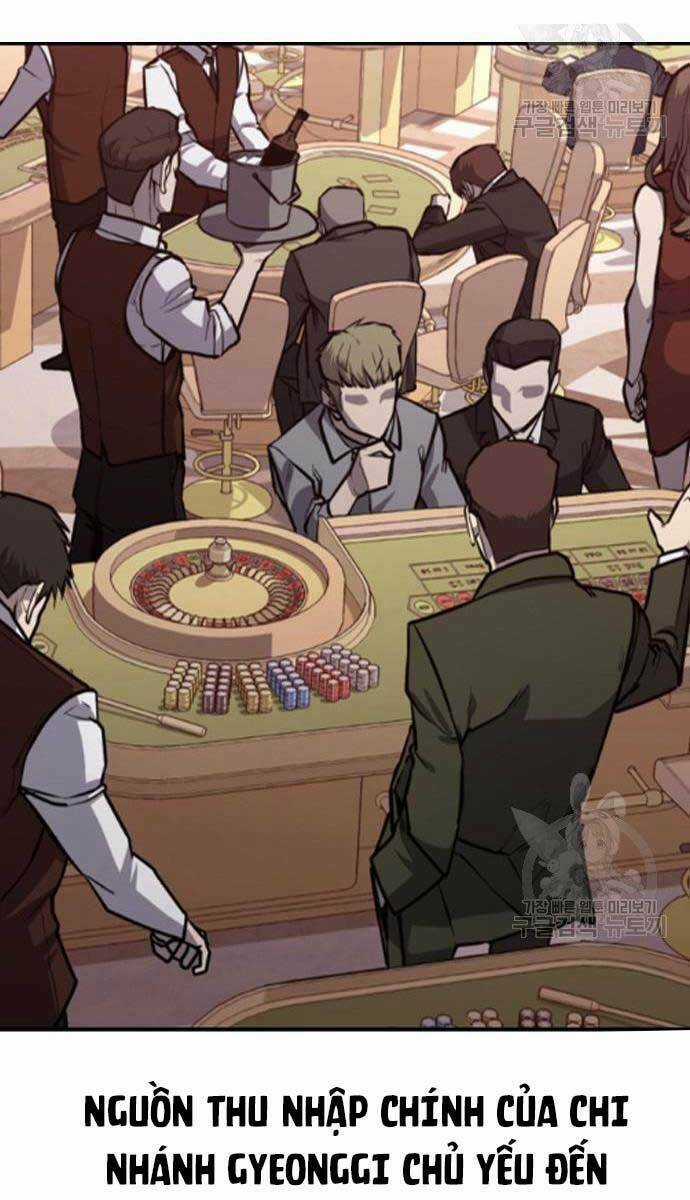 Huyền Thoại Tái Xuất Chapter 24 trang 91