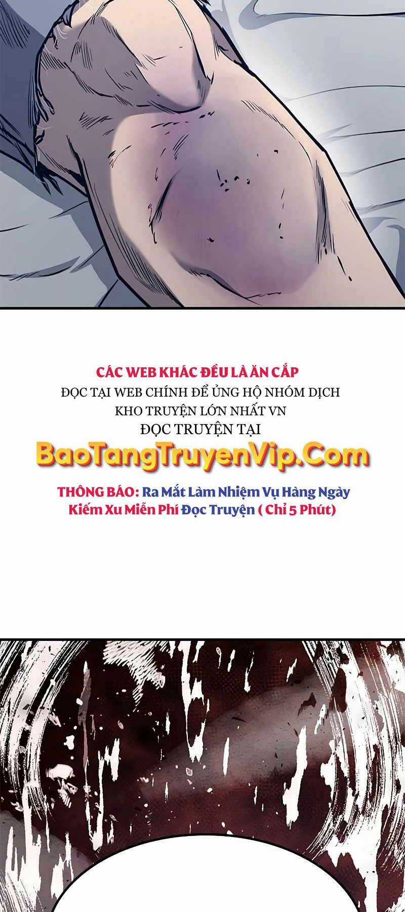 Huyền Thoại Tái Xuất Chapter 30 trang 1