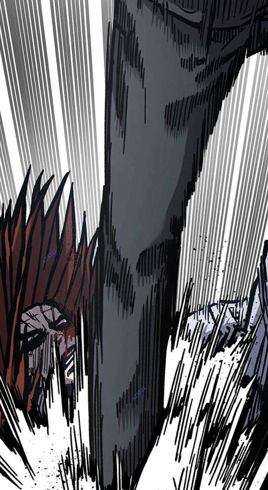 Huyền Thoại Tái Xuất Chapter 56 trang 14