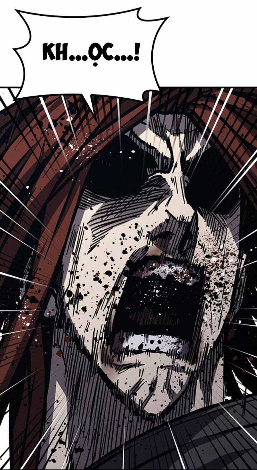 Huyền Thoại Tái Xuất Chapter 56 trang 16