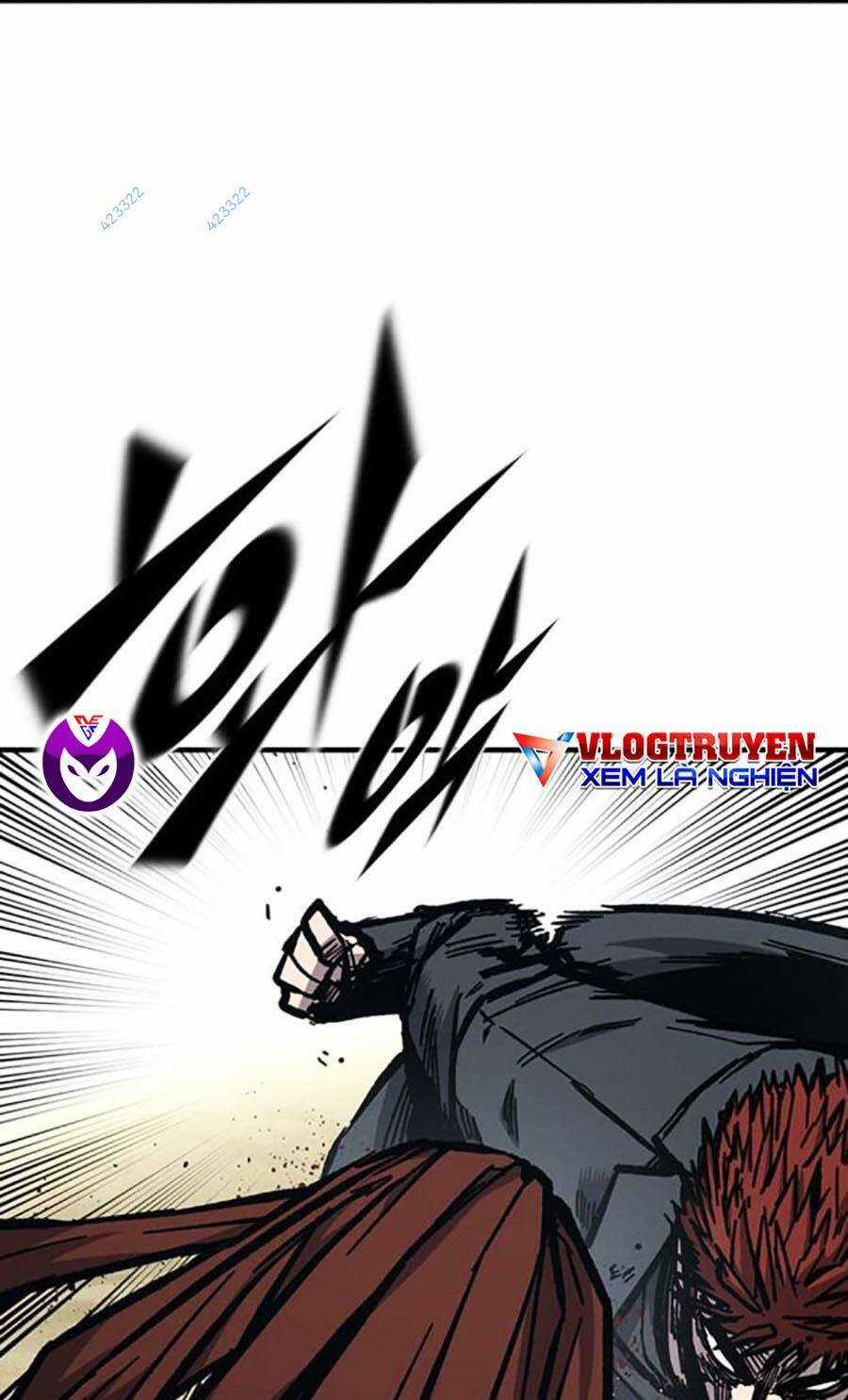 Huyền Thoại Tái Xuất Chapter 56 trang 17