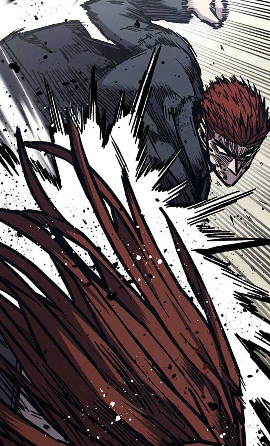 Huyền Thoại Tái Xuất Chapter 56 trang 19