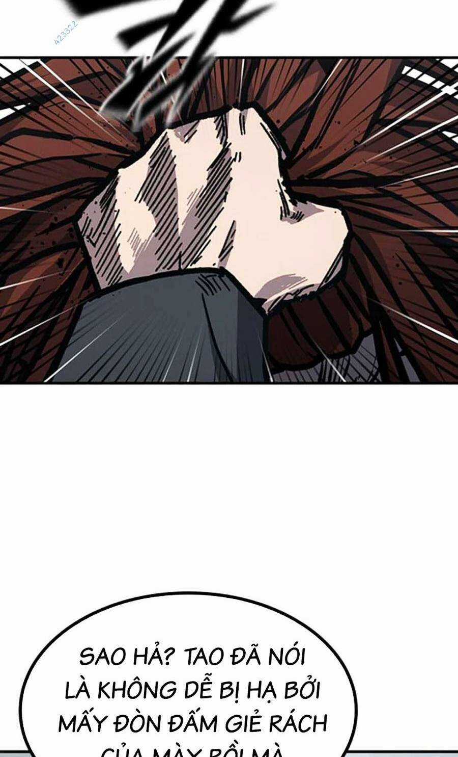 Huyền Thoại Tái Xuất Chapter 56 trang 21