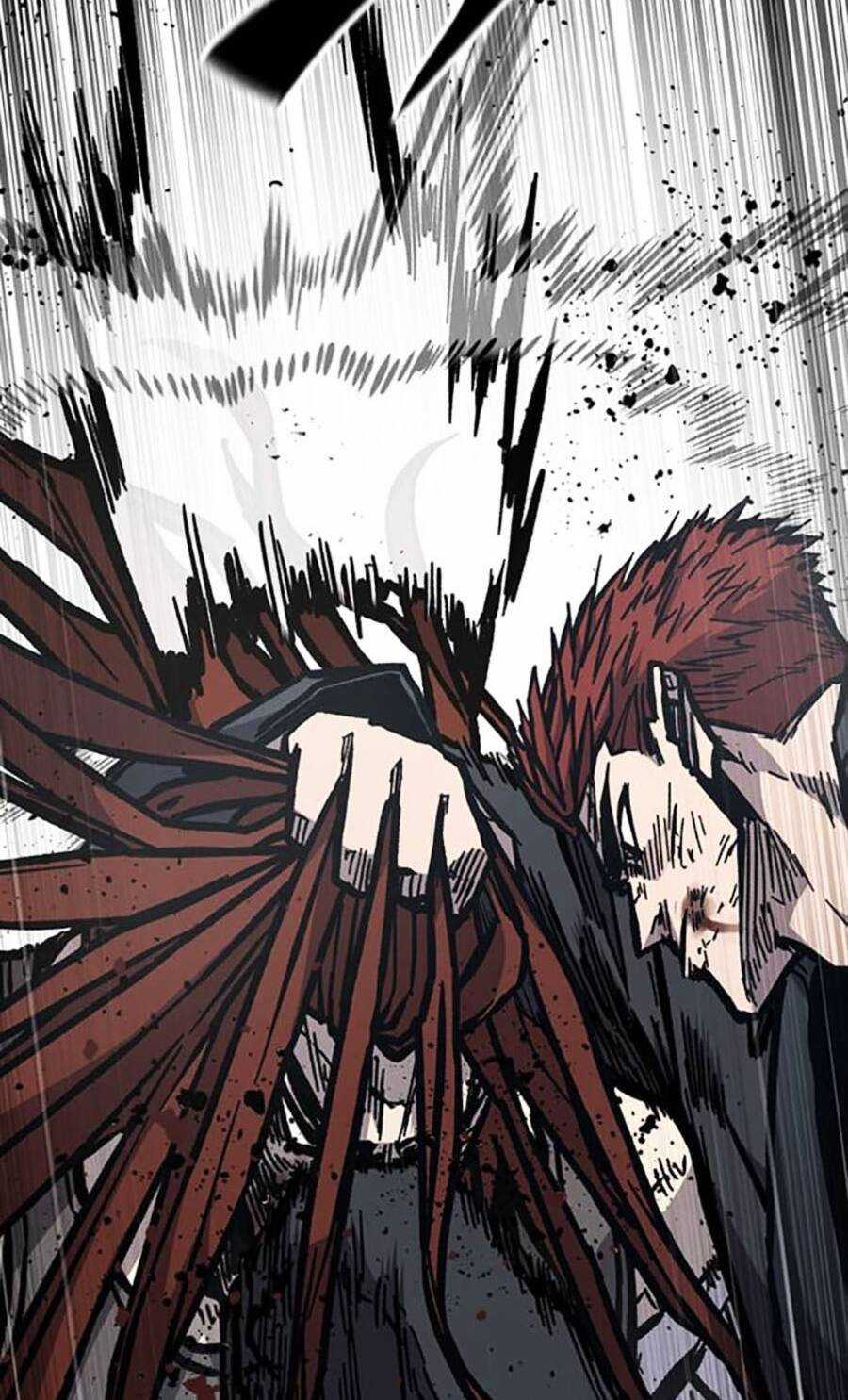 Huyền Thoại Tái Xuất Chapter 56 trang 27