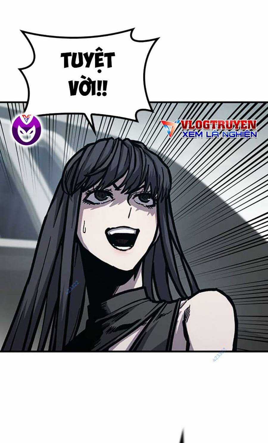 Huyền Thoại Tái Xuất Chapter 56 trang 30