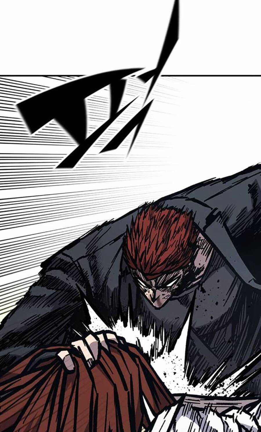 Huyền Thoại Tái Xuất Chapter 56 trang 31