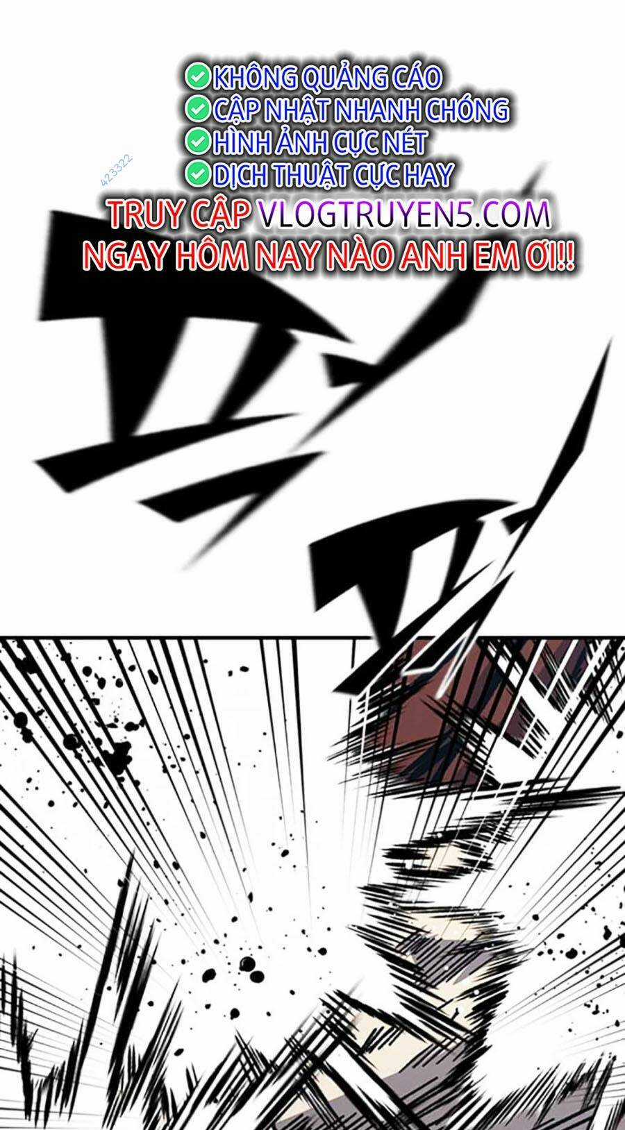 Huyền Thoại Tái Xuất Chapter 56 trang 33