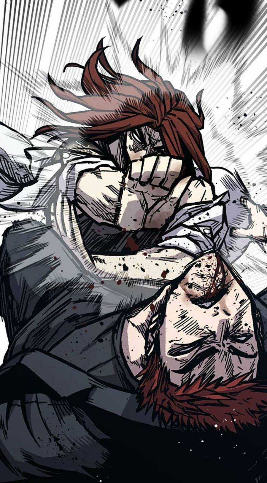 Huyền Thoại Tái Xuất Chapter 56 trang 37