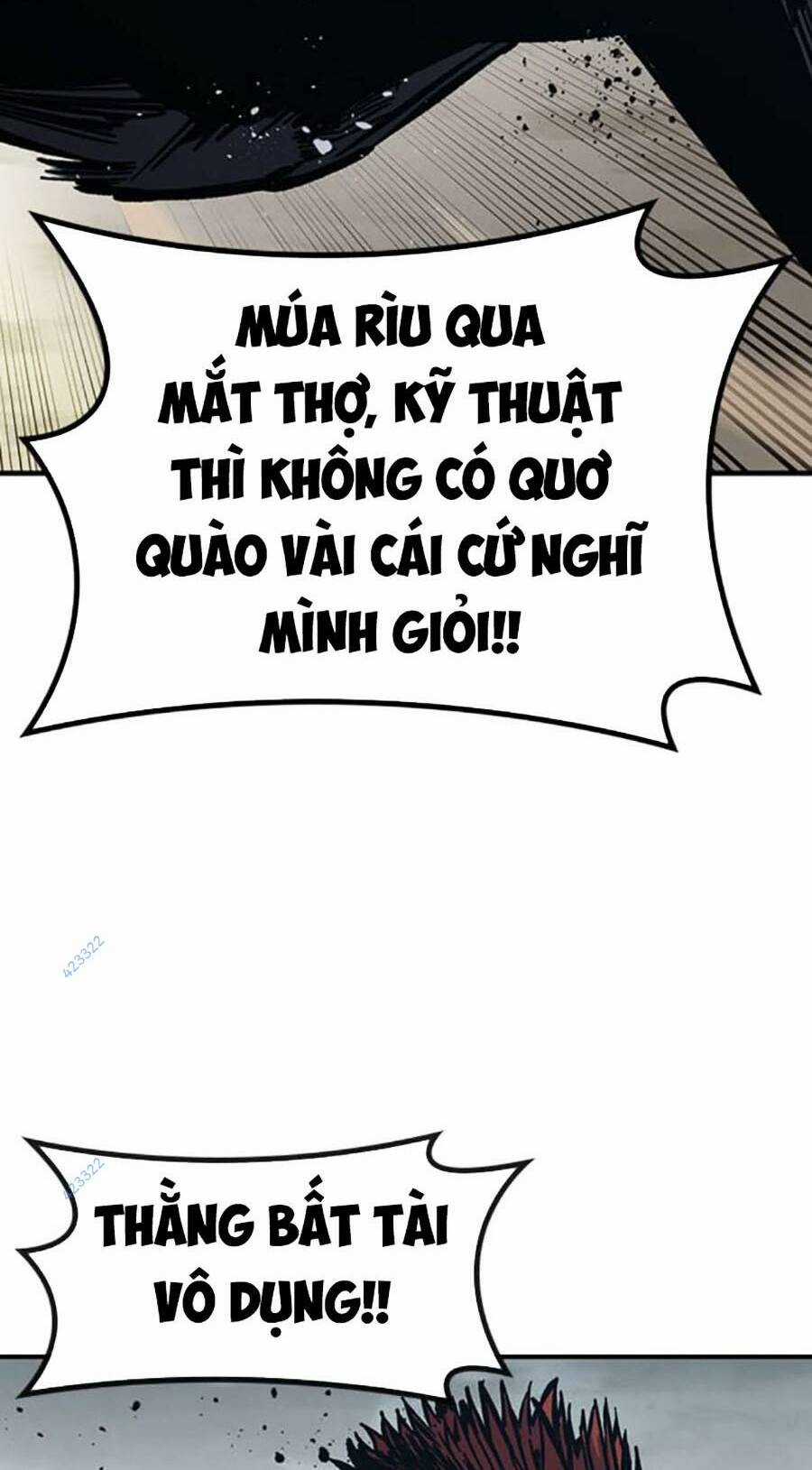 Huyền Thoại Tái Xuất Chapter 56 trang 38