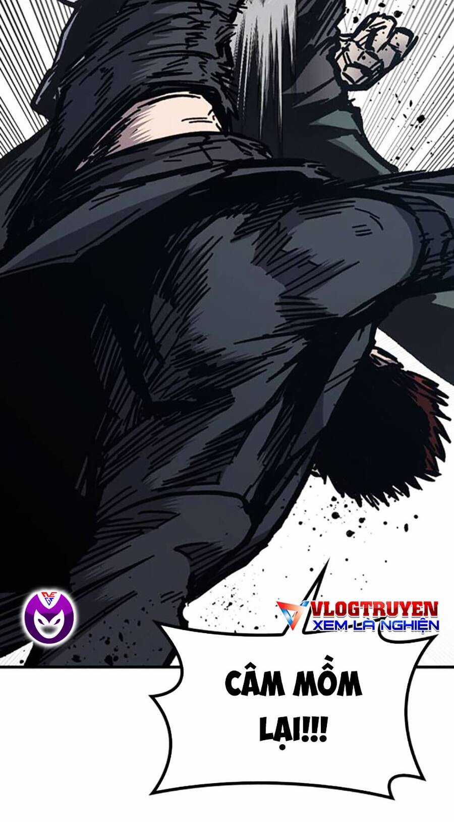 Huyền Thoại Tái Xuất Chapter 56 trang 43