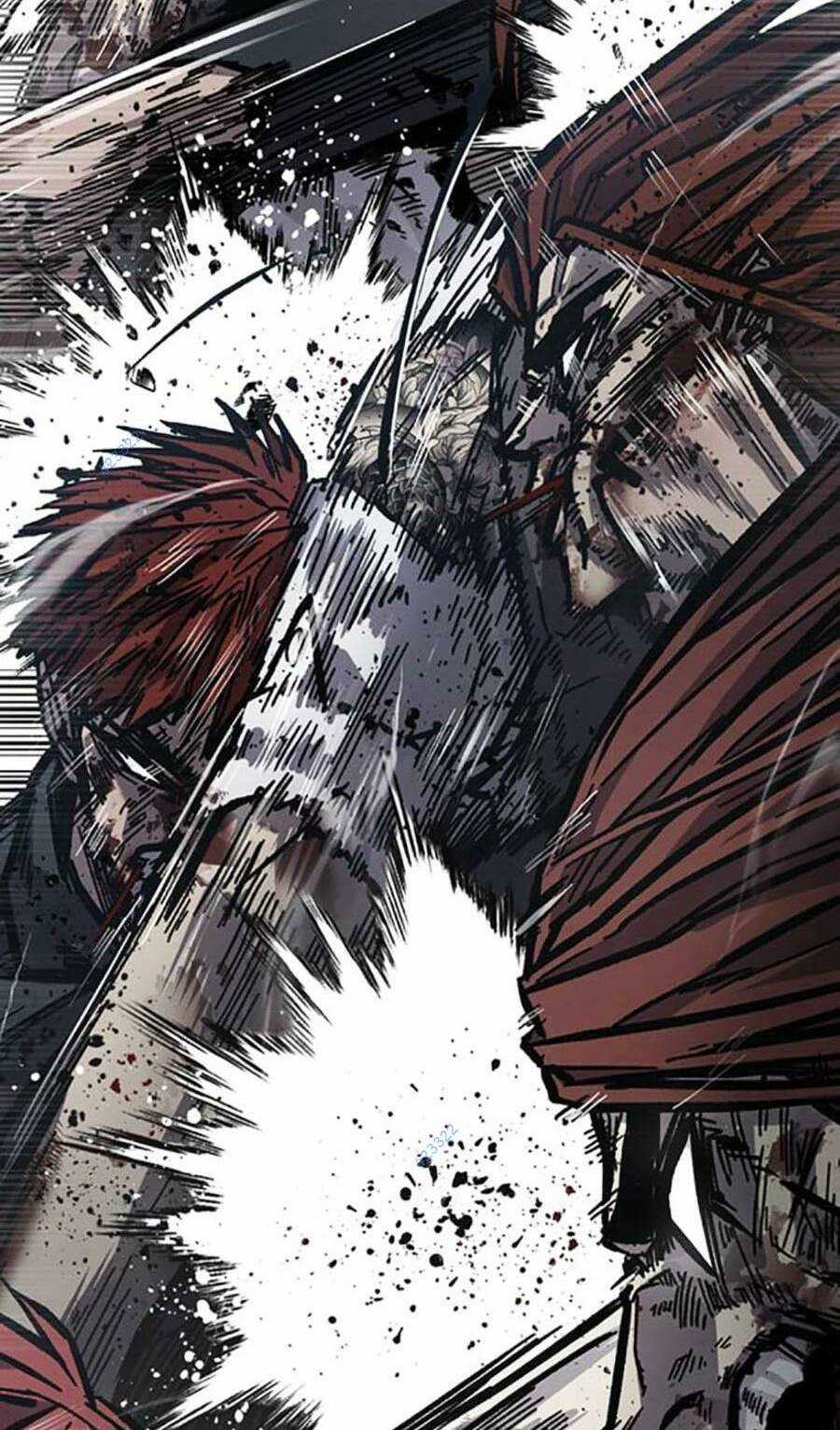 Huyền Thoại Tái Xuất Chapter 56 trang 54