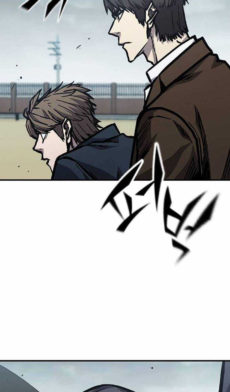 Huyền Thoại Tái Xuất Chapter 56 trang 56