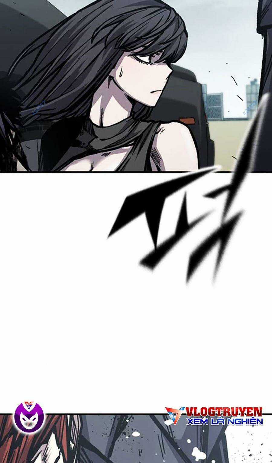 Huyền Thoại Tái Xuất Chapter 56 trang 57