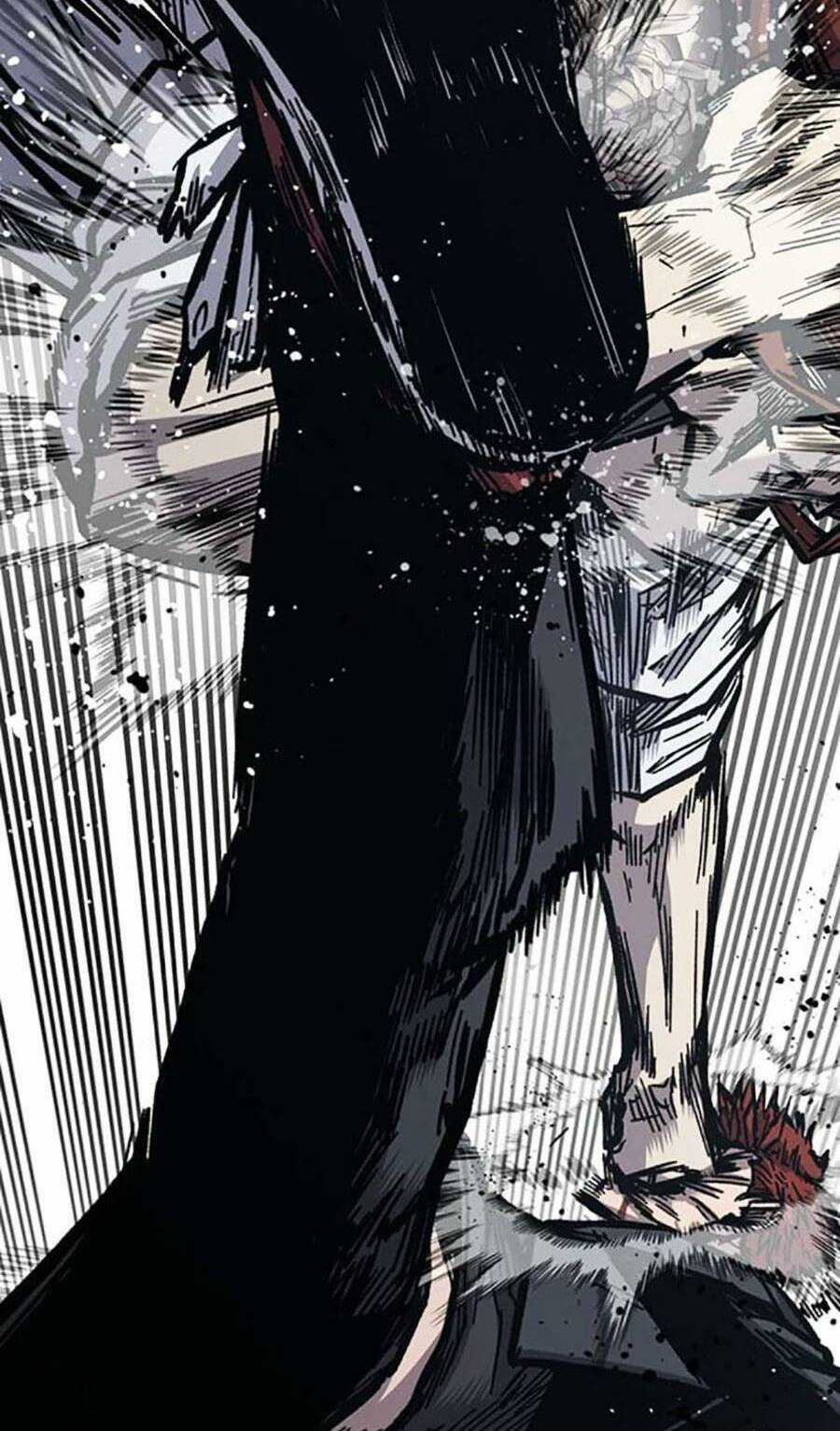 Huyền Thoại Tái Xuất Chapter 56 trang 62