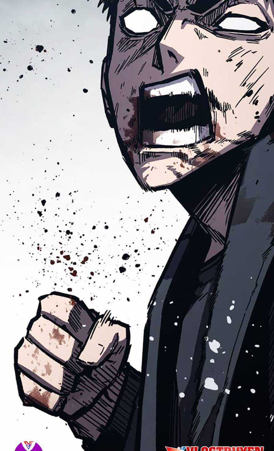 Huyền Thoại Tái Xuất Chapter 56 trang 67