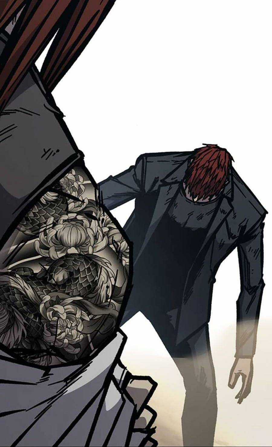 Huyền Thoại Tái Xuất Chapter 56 trang 77