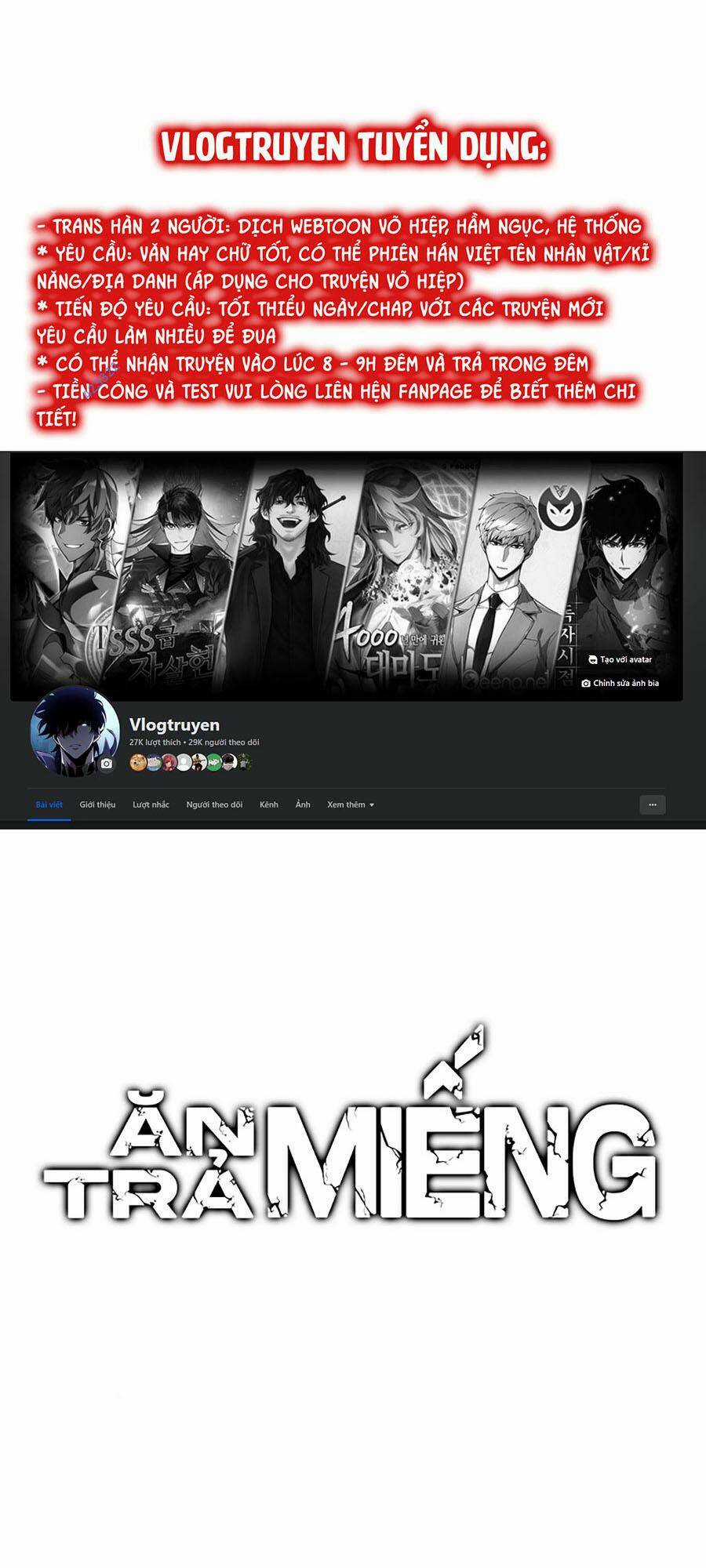 Huyền Thoại Tái Xuất Chapter 56 trang 8