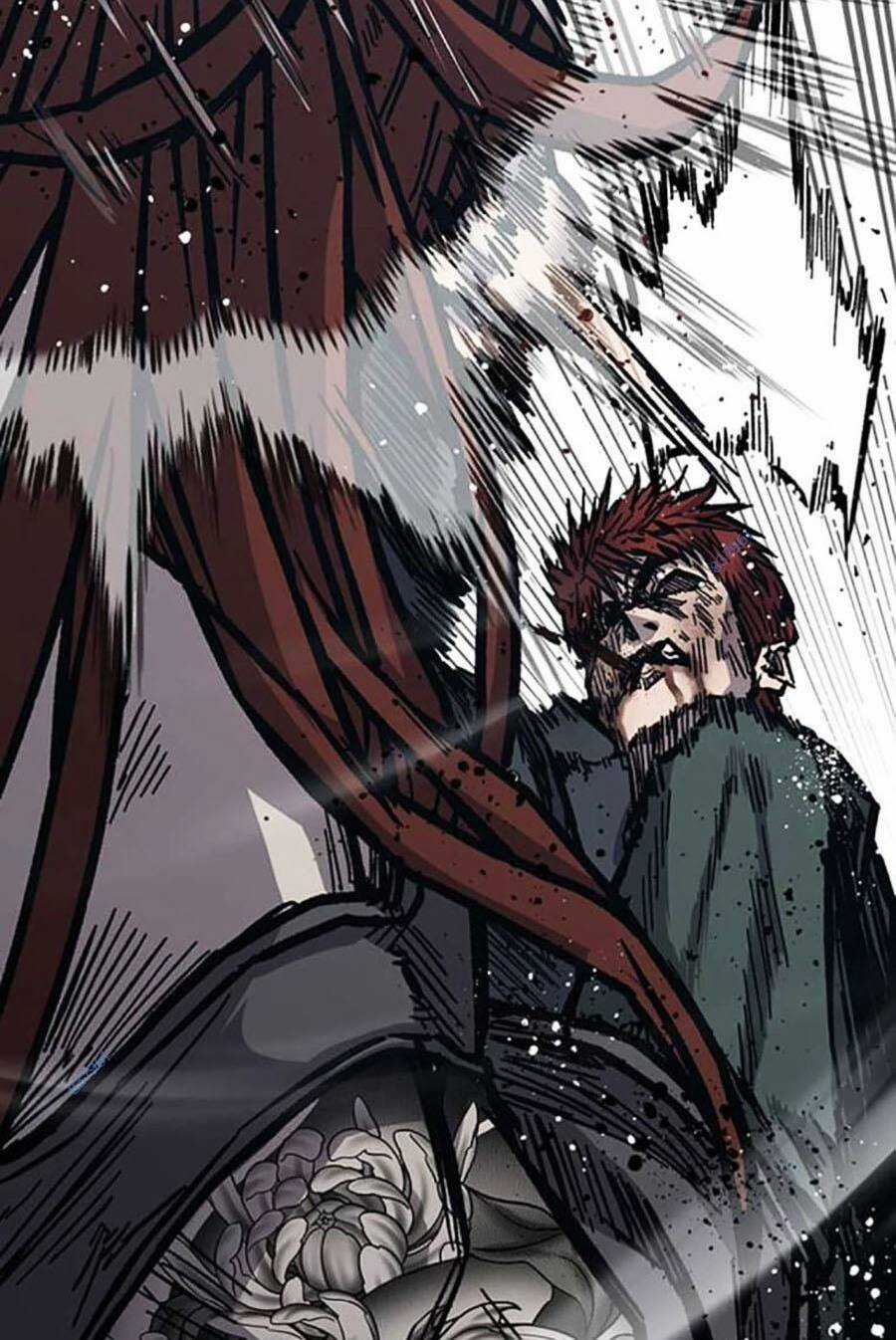 Huyền Thoại Tái Xuất Chapter 57 trang 101