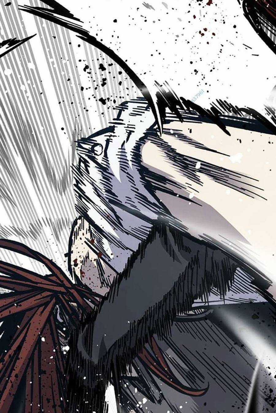 Huyền Thoại Tái Xuất Chapter 57 trang 104