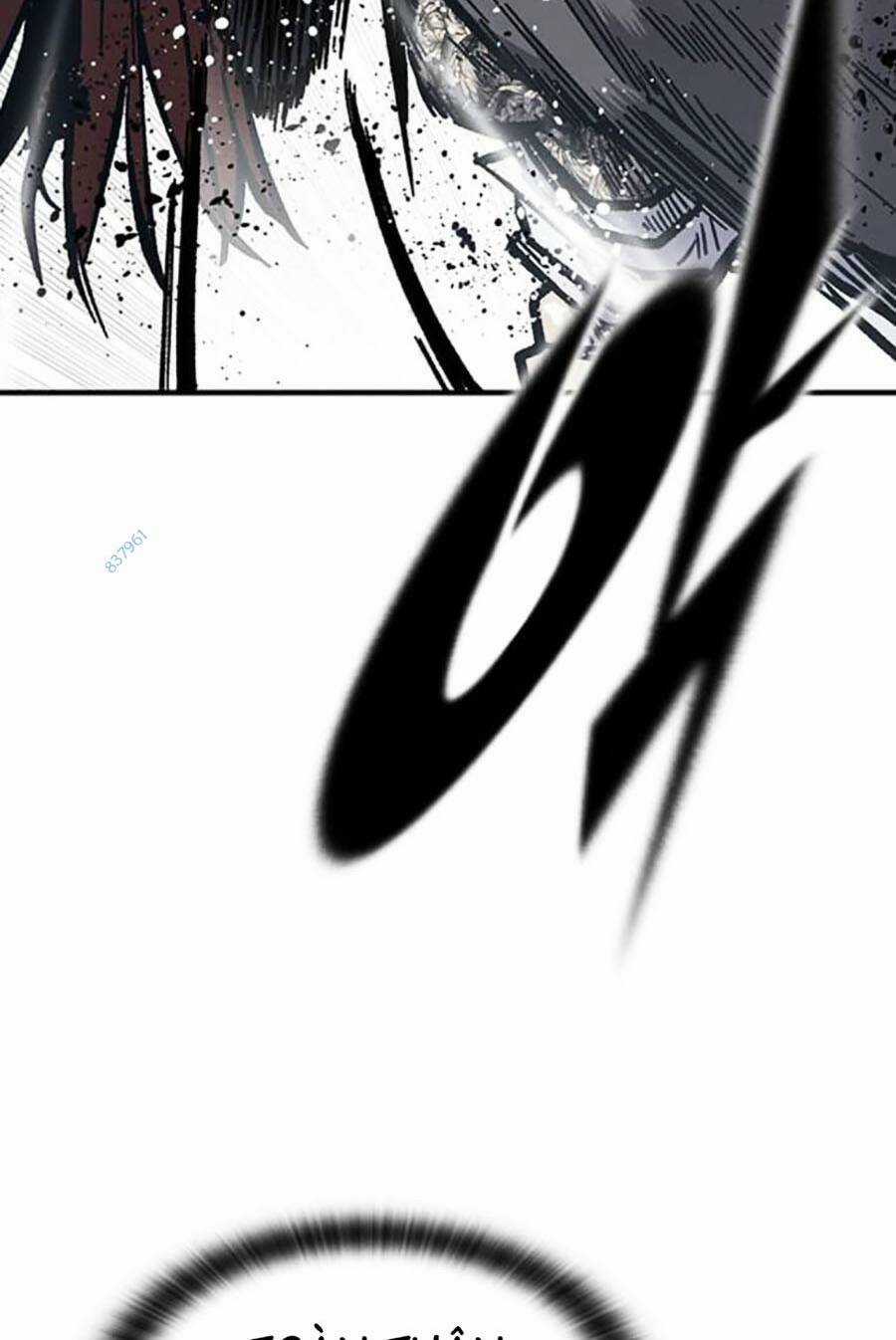 Huyền Thoại Tái Xuất Chapter 57 trang 105