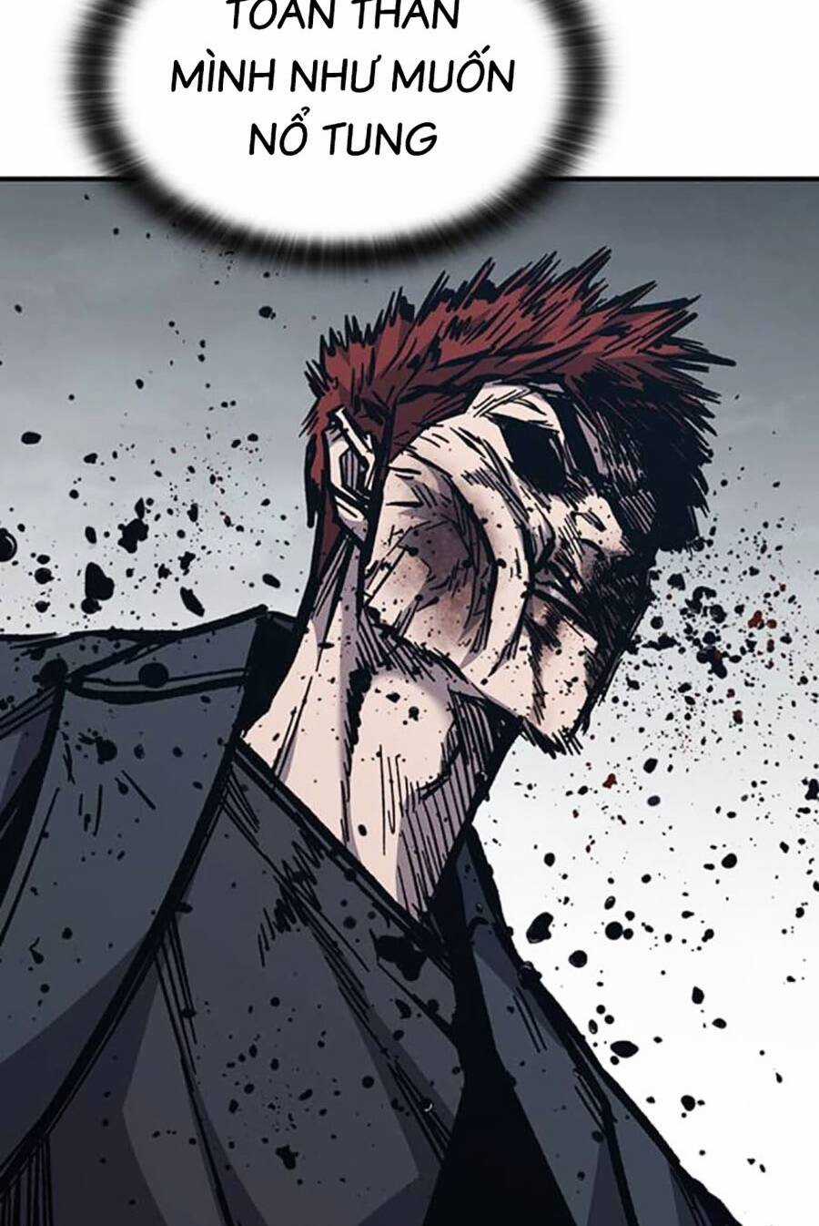 Huyền Thoại Tái Xuất Chapter 57 trang 106