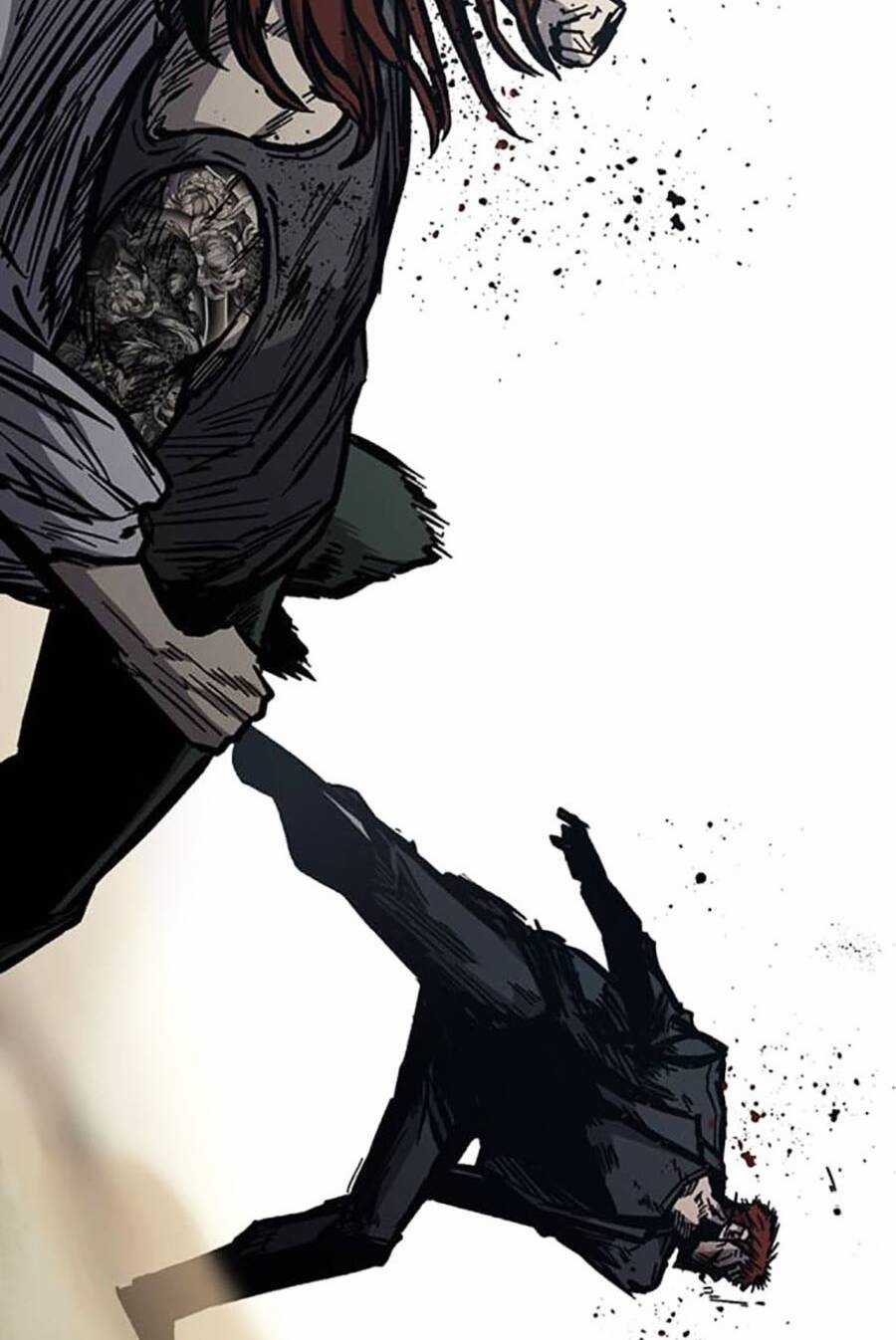 Huyền Thoại Tái Xuất Chapter 57 trang 111